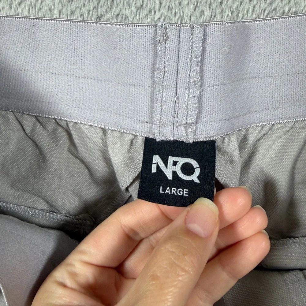 Nfq jogger pants
